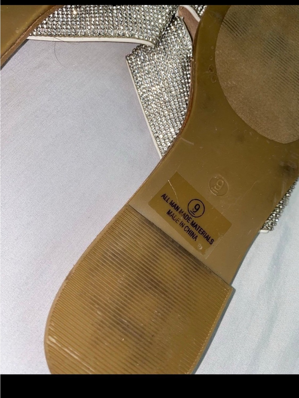 Sandals - Picture 5 of 6